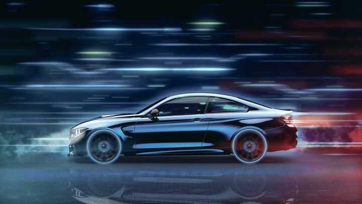 Best Luxury Cars in India in 2023