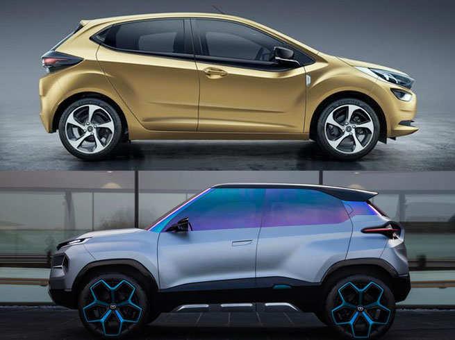 Upcoming Tata Cars in India 2023