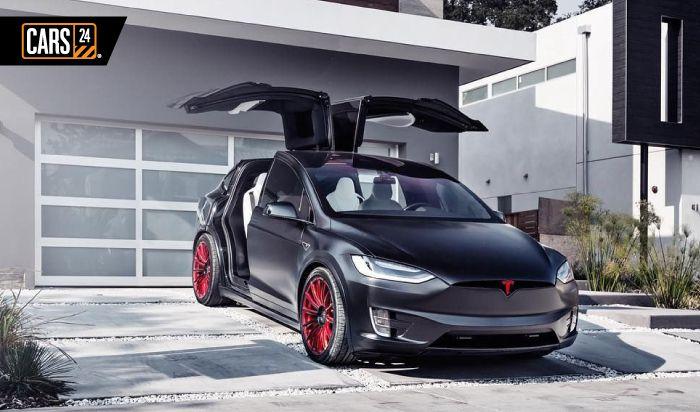 Upcoming Cars Above Rs. 1 Crore in India 2020-21
